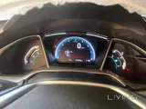 Honda Civic 2.0L